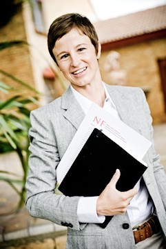 NF Life Coaching Pretoria