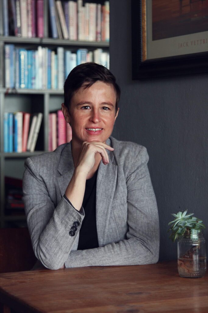 NF Life Coaching Pretoria