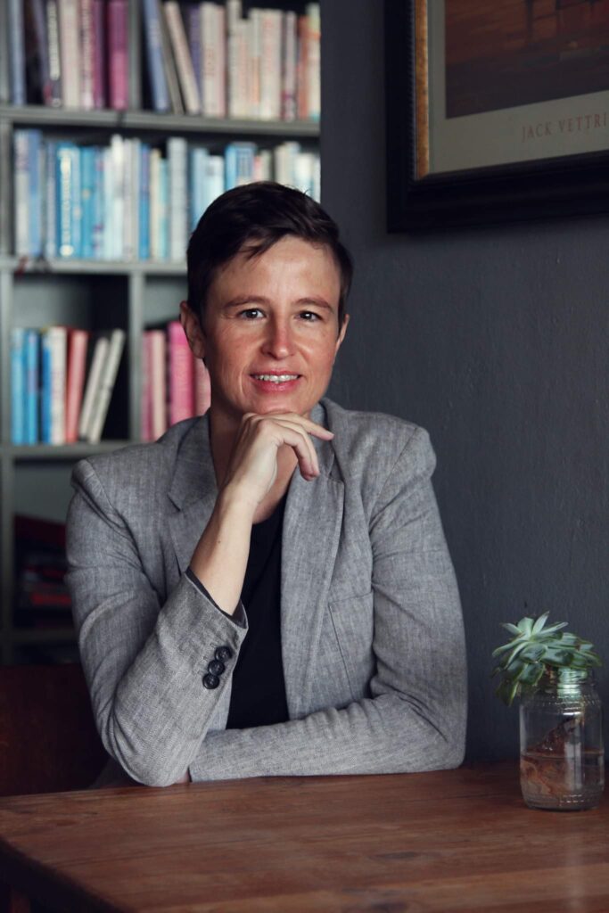 NF Life Coaching Pretoria