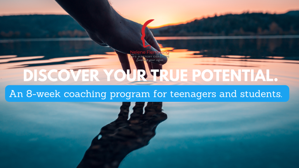 NF Life Coaching Pretoria
