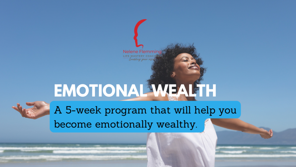 NF Life Coaching Pretoria