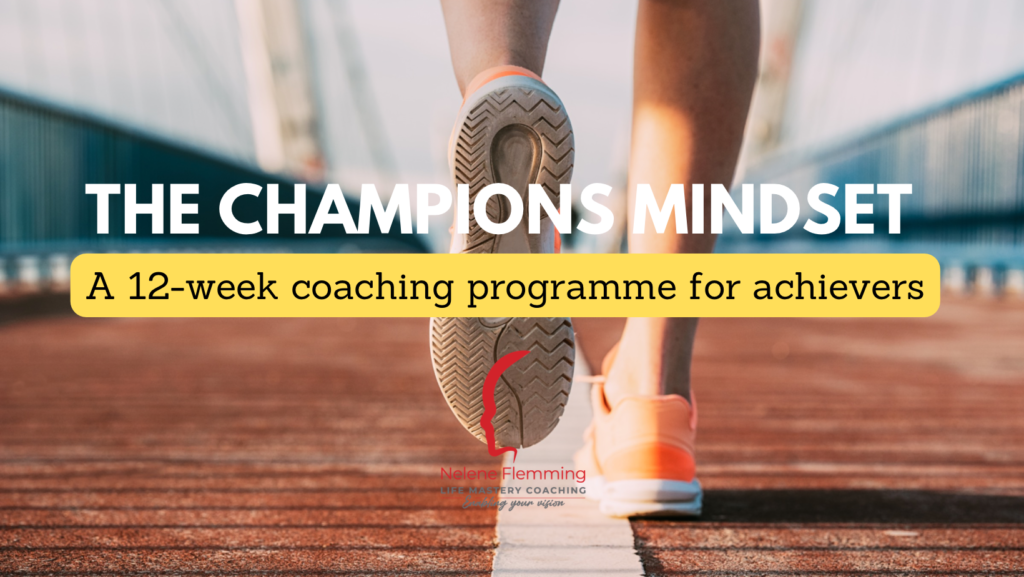 NF Life Coaching Pretoria
