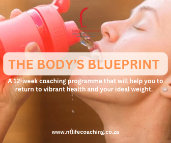 NF Life Coaching Pretoria